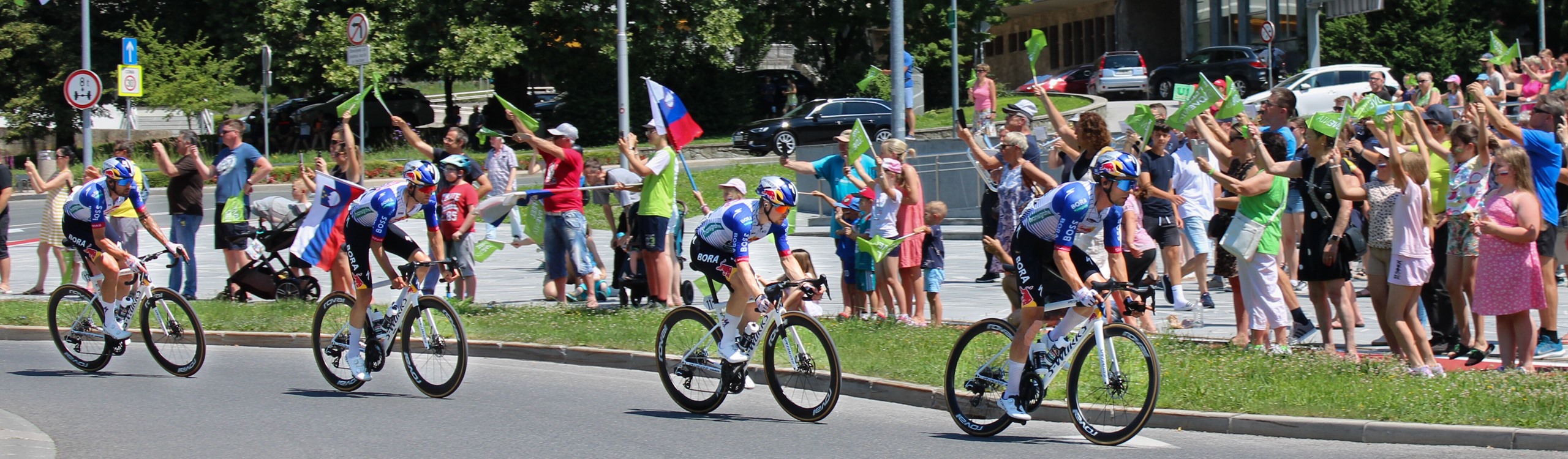 32. dirka Po Sloveniji