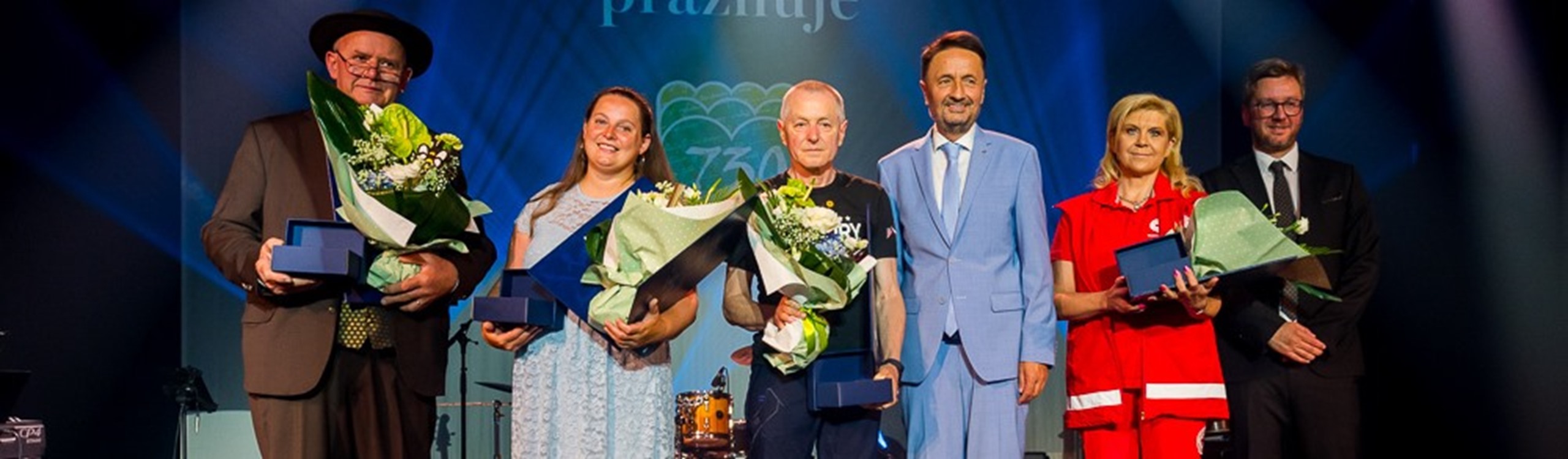 SLAVNOSTNA SEJA 2026 