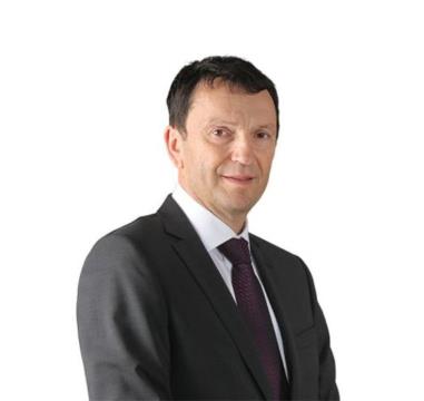 mag. Tomaž Berginc