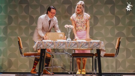 Obiski vedno zvonijo ob nepravem času