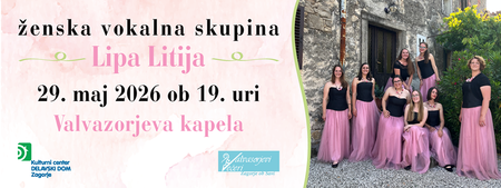 KCDD Valvasorjevi večeri