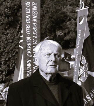 Miloš Prosenc 