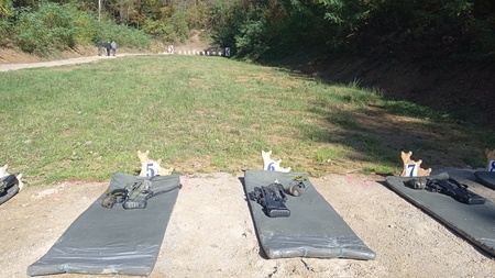 OZSČ Zagorje ob Savi na državnem prvenstvu v Slovenski Bistrici