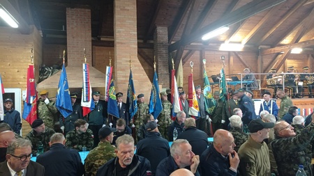 OZSČ Zagorje ob Savi na državnem prvenstvu v Slovenski Bistrici