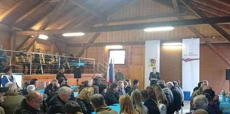 OZSČ Zagorje ob Savi na državnem prvenstvu v Slovenski Bistrici