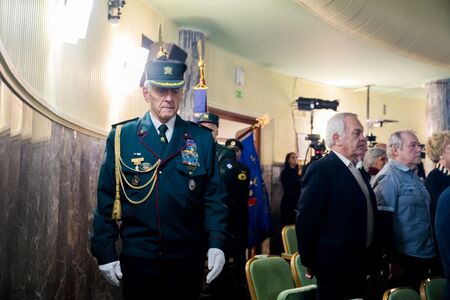 Osrednja slovesnost ob dnevu Rudolfa Maistra