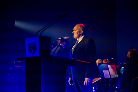 Osrednja slovesnost ob dnevu Rudolfa Maistra