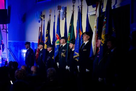 Osrednja slovesnost ob dnevu Rudolfa Maistra