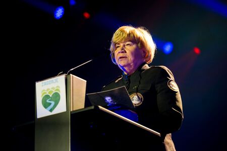 Osrednja slovesnost ob dnevu Rudolfa Maistra