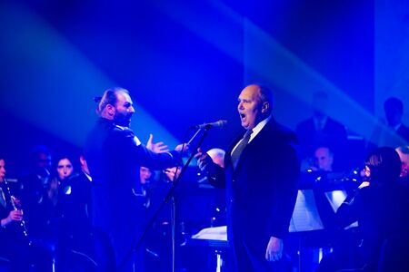 Osrednja slovesnost ob dnevu Rudolfa Maistra