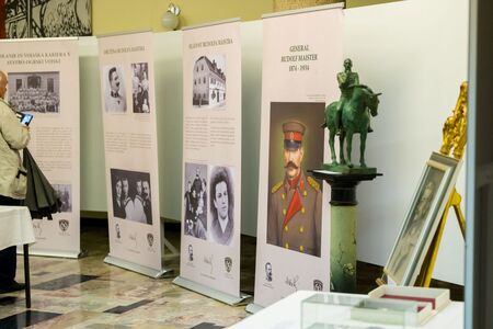 Osrednja slovesnost ob dnevu Rudolfa Maistra