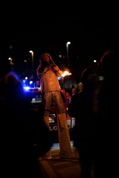 Miklavžev sprevod 2025