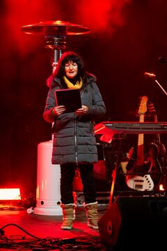 Miklavžev sprevod 2025