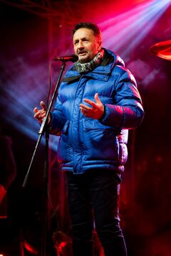 Miklavžev sprevod 2025