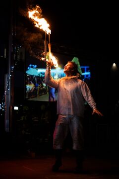 Miklavžev sprevod 2025