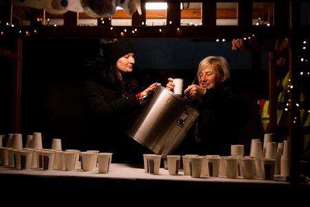 Miklavžev sprevod 2025