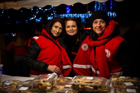 Miklavžev sprevod 2025