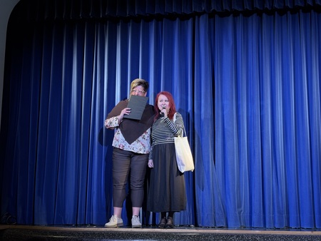 15. gledališko srečanje podružničnih šol Slovenije