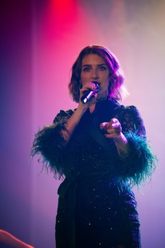 Prireditev Športnik leta 2025