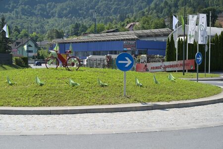 32. dirka Po Sloveniji skozi zagorsko dolino