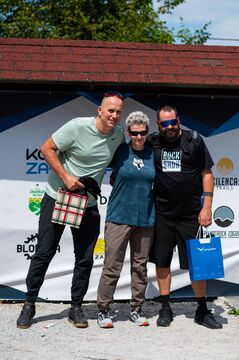 Pestro sobotno dnevno dogajanje