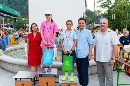 Pestro sobotno dnevno dogajanje