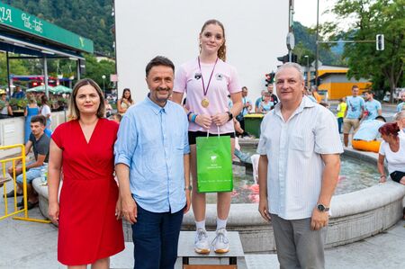 Pestro sobotno dnevno dogajanje