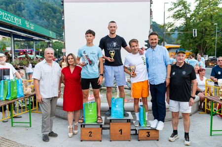 Pestro sobotno dnevno dogajanje