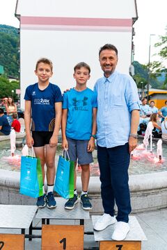 Pestro sobotno dnevno dogajanje