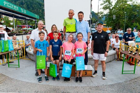 Pestro sobotno dnevno dogajanje