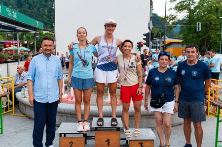 Pestro sobotno dnevno dogajanje
