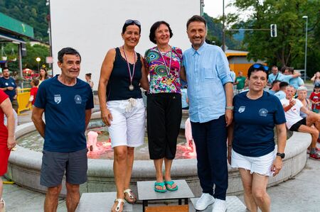 Pestro sobotno dnevno dogajanje