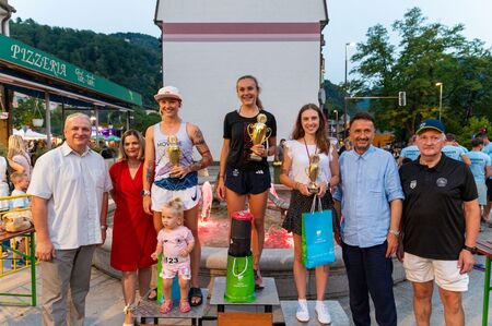 Pestro sobotno dnevno dogajanje