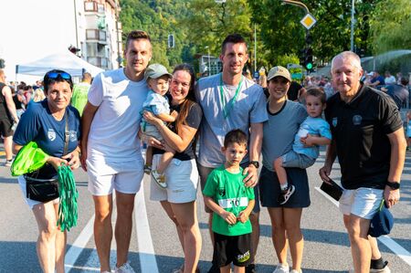 Pestro sobotno dnevno dogajanje