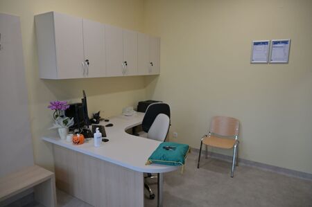 Slovesno odprli novo enoto fizioterapije v Kisovcu
